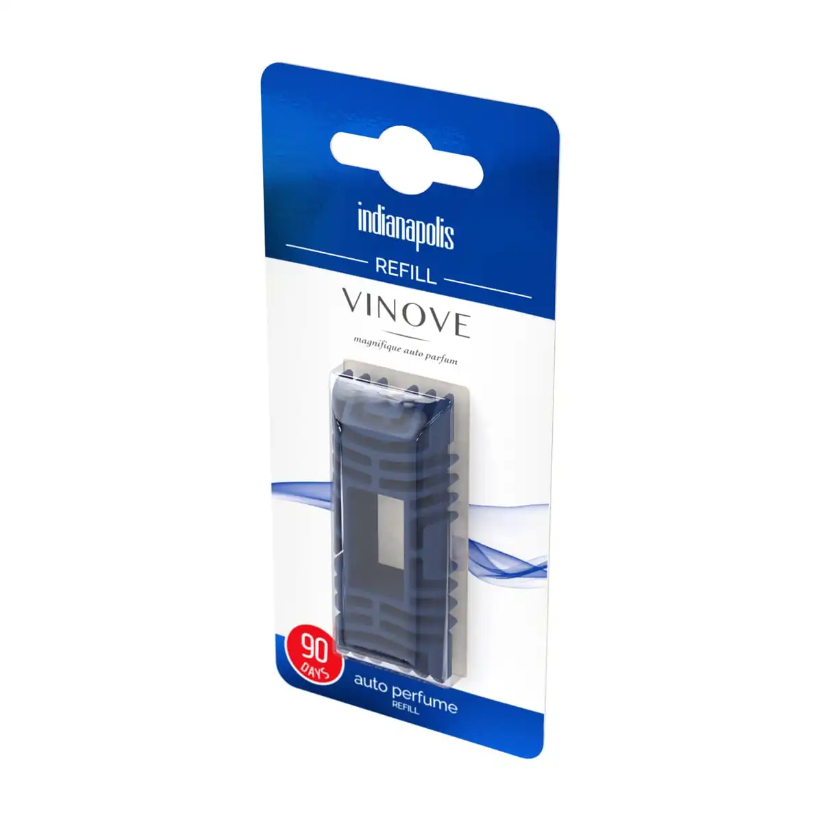 Vinove Refill Blister Indianapolis - wkład do zapachu 1 Vinove Refill Blister Indianapolis - wkład do zapachu