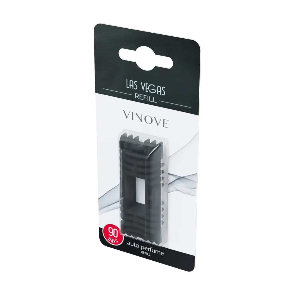 Vinove Refill Blister Las Vegas - wkład do zapachu 1 Vinove Refill Blister Las Vegas - wkład do zapachu