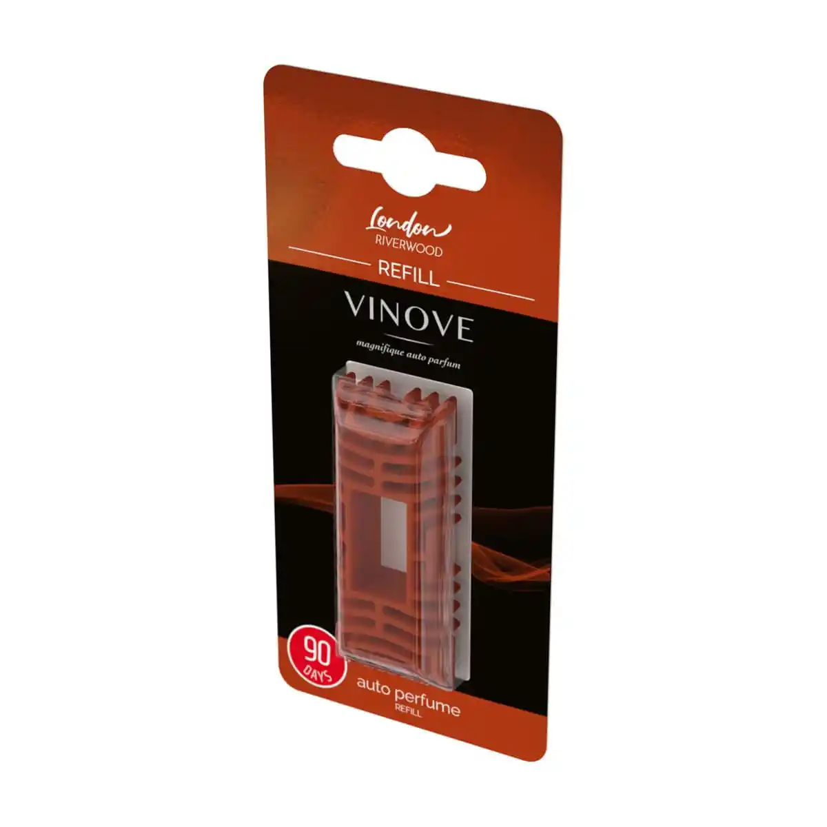 Vinove Refill Blister London - wkład do zapachu 1 Vinove Refill Blister London - wkład do zapachu