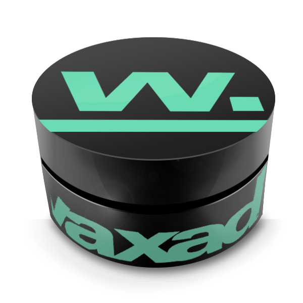 Waxaddict Vitreo 200ml - wosk naturalny 1 Waxaddict Vitreo 200ml - wosk naturalny