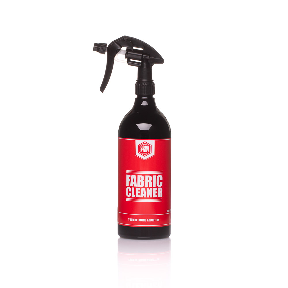 Good Stuff Fabric Cleaner 1L - produkt do czyszczenia tapicerki 1 Good Stuff Fabric Cleaner 1L - produkt do czyszczenia tapicerki