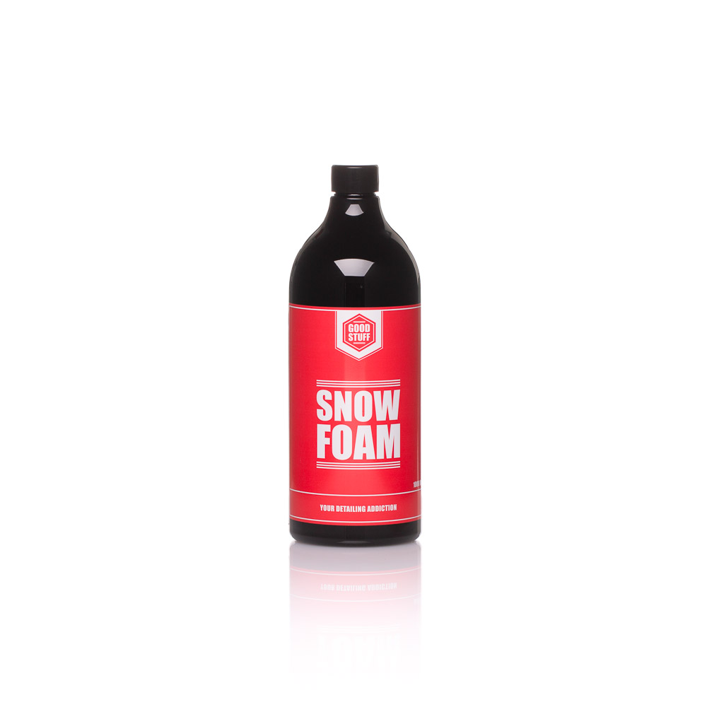 Good Stuff Snow Foam 1L - piana aktywna neutralne pH 1 Good Stuff Snow Foam 1L - piana aktywna neutralne pH