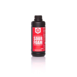 Good Stuff Sour Foam 1L - skoncentrowana aktywna piana o kwaśnym pH