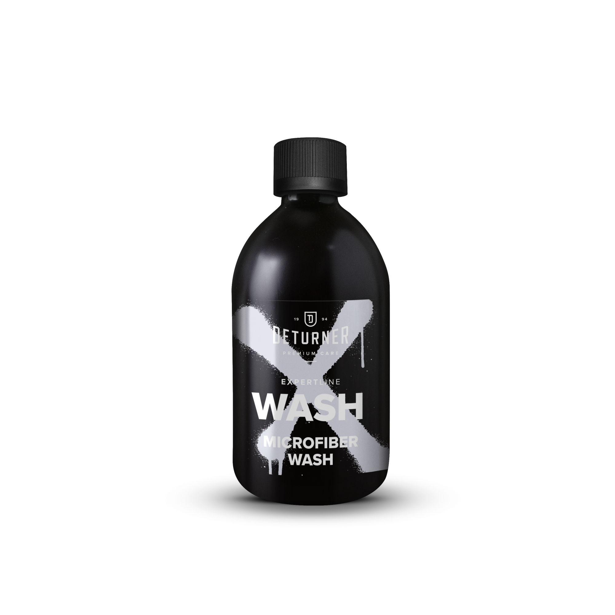 Deturner Wash 500ml 1 Deturner Wash 500ml