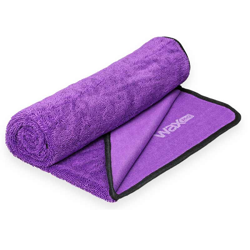 waxPRO Freaky Dryer 600gsm 100x70cm -ręcznik do osuszania samochodu 1 waxPRO Freaky Dryer 600gsm 100x70cm -ręcznik do osuszania samochodu