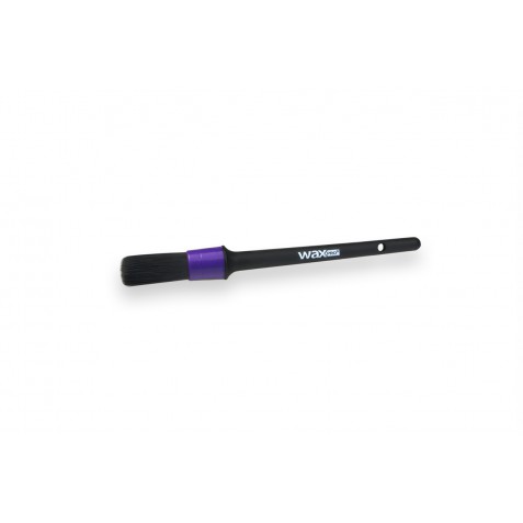 waxPRO Melman Detailing Brush 12 -pędzelek detailingowy o średnicy 23mm 1 waxPRO Melman Detailing Brush 12 -pędzelek detailingowy o średnicy 23mm