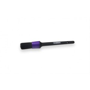 waxPRO Melman Detailing Brush 16 -syntetyczny pędzelek o średnicy 28mm