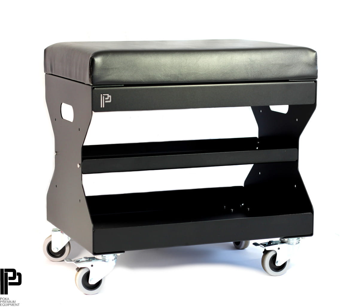 Poka Premium Equipment - siedzisko detailingowe 1 Poka Premium Equipment - siedzisko detailingowe
