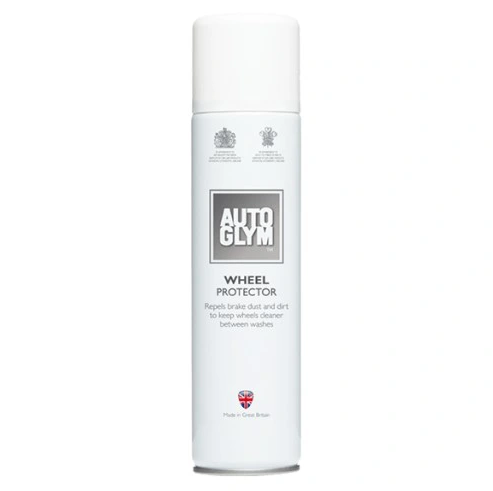 Autoglym Wheel Protector 300ml - powłoka ochronna zabezpieczająca felgi 1 Autoglym Wheel Protector 300ml - powłoka ochronna zabezpieczająca felgi