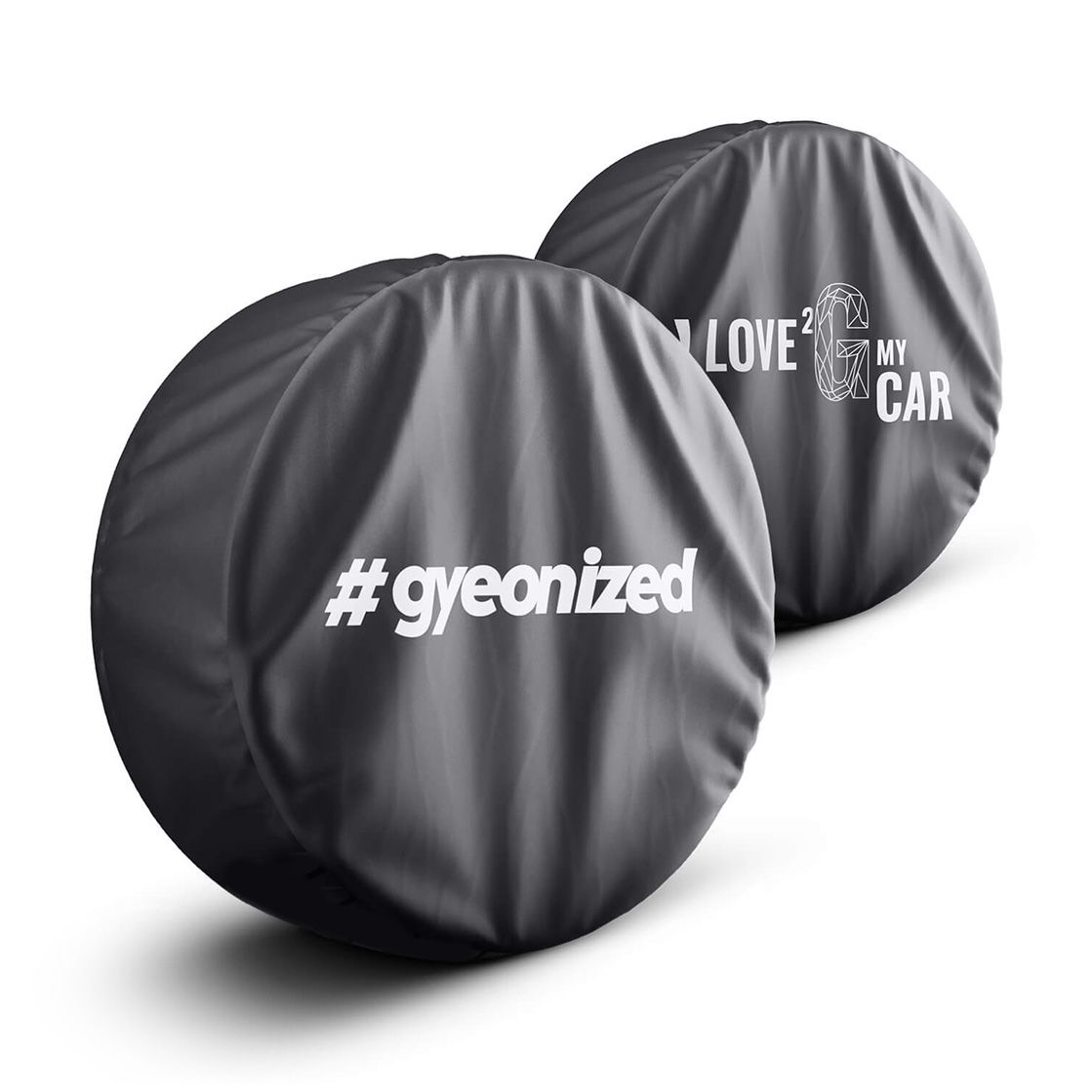 Gyeon WheelCovers - ochronne pokrowce na koła 1 Gyeon WheelCovers - ochronne pokrowce na koła