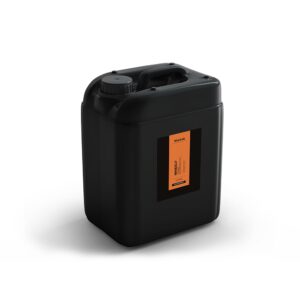 Kiurlab WHEELY 20L - środek do czyszczenia felg