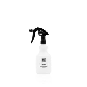 Work Stuff Work Bottle 500ml + Trigger - pusta butelka z atomizerem