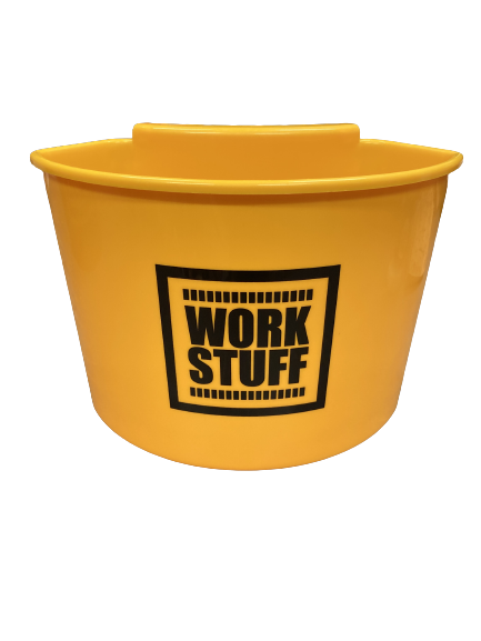 Work Stuff Bucket Hanger - uchwyt na wiadro 1 Work Stuff Bucket Hanger - uchwyt na wiadro
