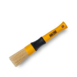Work Stuff Detailing Brush Ultra Grip 22mm - wszechstronny pędzelek detailingowy