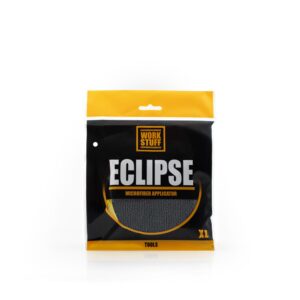 Work Stuff Eclipse Microfiber Applicator XL - aplikator z kieszonką na palce
