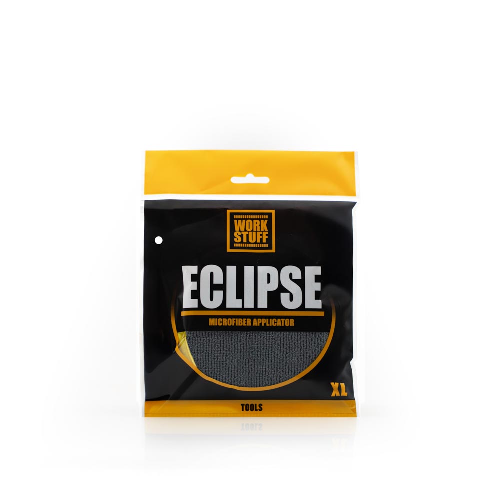 Work Stuff Eclipse Microfiber Applicator XL - aplikator z kieszonką na palce