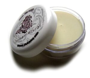 Dodo Juice Supernatural 30ml - naturalny wosk twardy