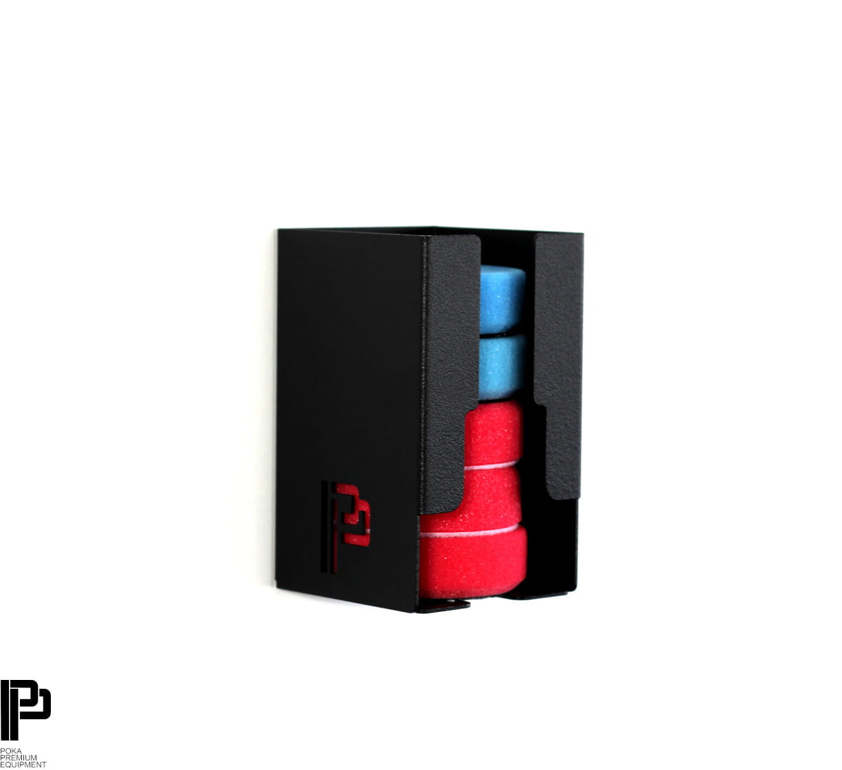 POKA Podajnik Do Padów Polerskich 83mm wersja mini