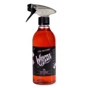 DHWRAP Wrapper Surface Cleaner 500ml - środek do przygotowania powierzchni