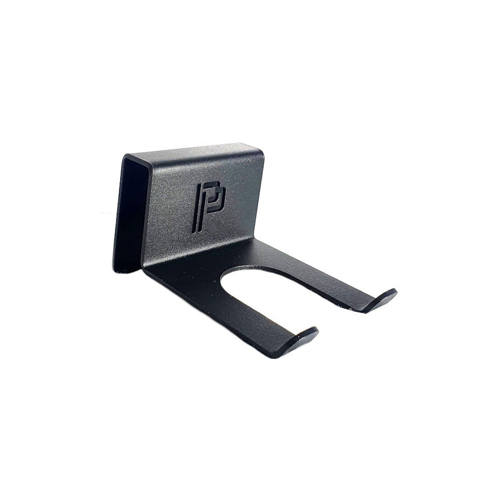 Poka Premium Equipment - Uchwyt na pianownice montowany na wiadrze 1 Poka Premium Equipment - Uchwyt na pianownice montowany na wiadrze
