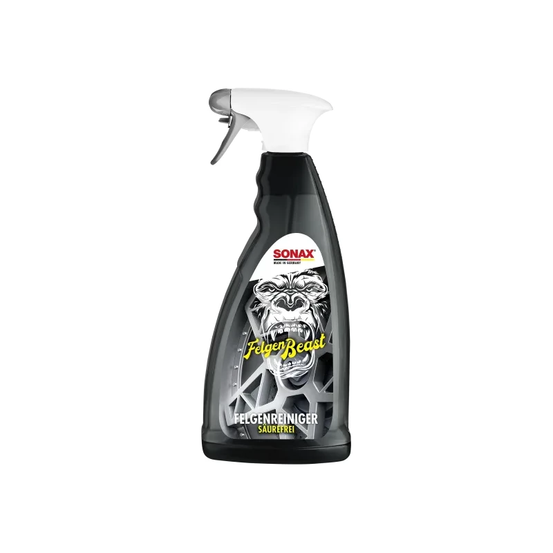 SONAX Beast Do Czyszczenia Felg 1L 1 SONAX Beast Do Czyszczenia Felg 1L