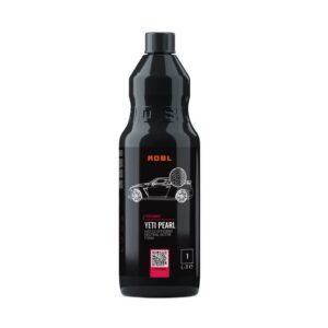 ADBL Yeti Pearl 1L - neutralna piana aktywna do usuwania zabrudzeń