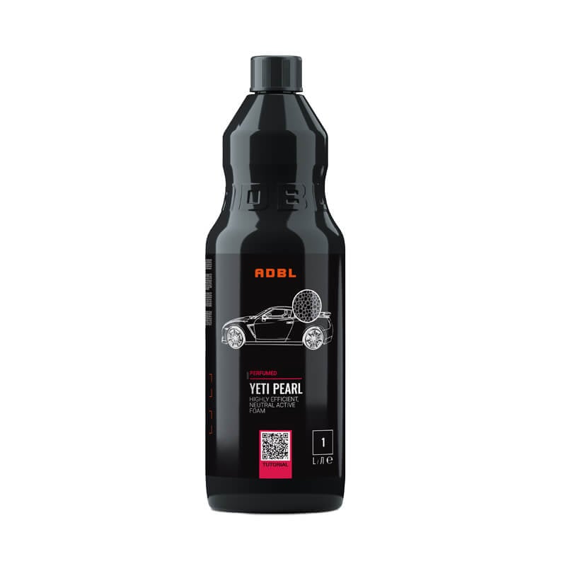 ADBL Yeti Pearl 1L - neutralna piana aktywna do usuwania zabrudzeń 1 ADBL Yeti Pearl 1L - neutralna piana aktywna do usuwania zabrudzeń