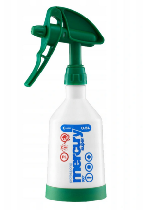 KWAZAR Mercury 360 Pro Zielony 500ml - opryskiwacz
