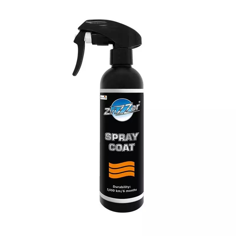 ZviZZer Spray Coat 250ml - sealant do lakieru 1 ZviZZer Spray Coat 250ml - sealant do lakieru