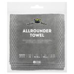 Royal Pads Allrounder Towel 40x40cm 5szt - zestaw bezszwowych mikrofibr  250gsm
