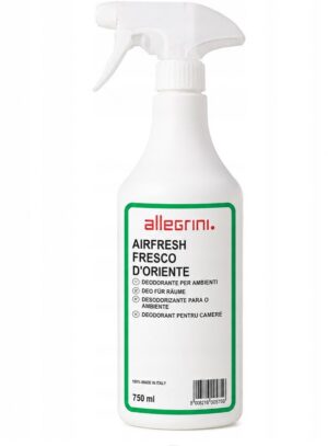 Allegrini Airfresh Fresco D Oriente 750ml - płynny odświeżacz powietrza