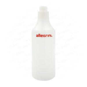Allegrini Butelka 750 ml Nuovo Neutro - butelka do rozcieńczania koncentratów z podziałką