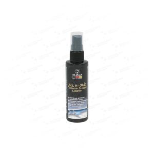 Dr. Wack ALL in ONE Interior & Glass Cleaner  - środek do czyszczenia wnętrz i szyb  w sprayu 100ml