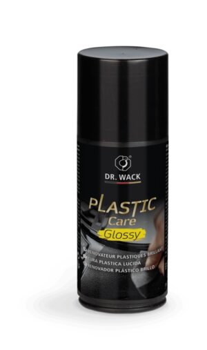 Dr. Wack Plastic Care Glossy 250ml - dressing do plastików