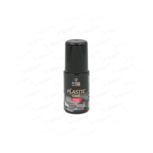 Dr. Wack Plastic Care Matt 50ml - preparat do plastików