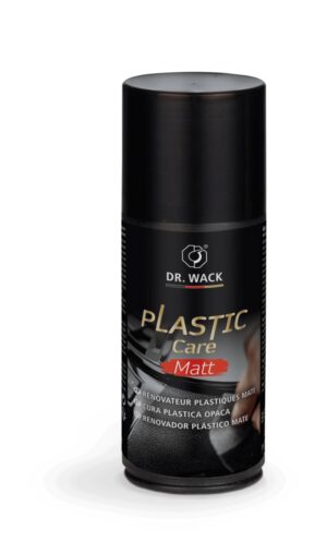 Dr. Wack Plastic Care Matt 250ml - preparat do plastików