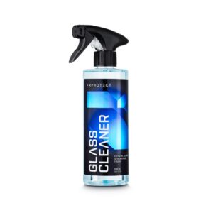 FX Protect GLASS CLEANER 500ml - produkt do czyszczenia szyb