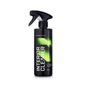 FX Protect INTERIOR CLEANER 500ml - czyści wszelkie powierzchnie wewnątrz samochodu