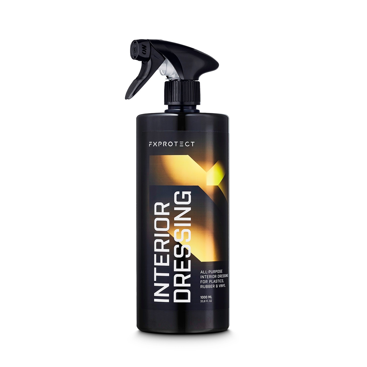 FX Protect Interior Dressing 1L - preparat do pielęgnacji tworzyw sztucznych 1 FX Protect Interior Dressing 1L - preparat do pielęgnacji tworzyw sztucznych