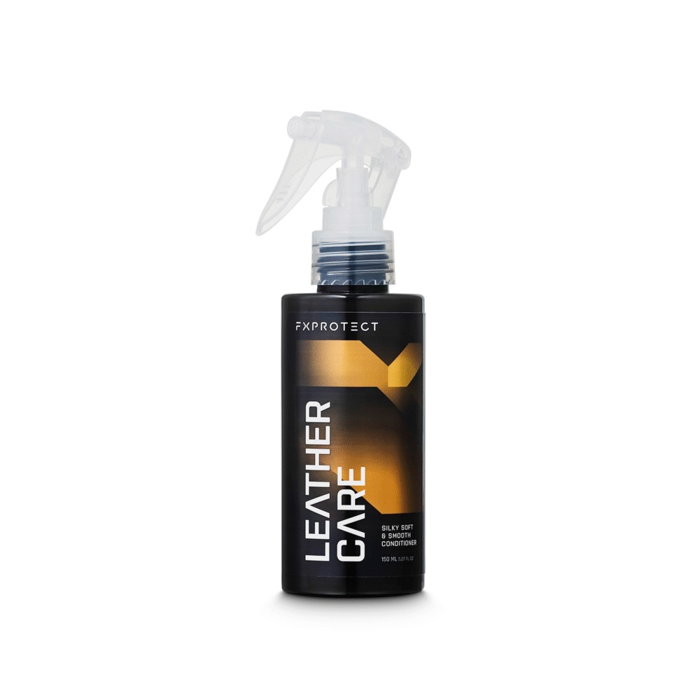 FX Protect LEATHER CARE 150ml - impregnat do tapicerki skórzanej 1 FX Protect LEATHER CARE 150ml - impregnat do tapicerki skórzanej