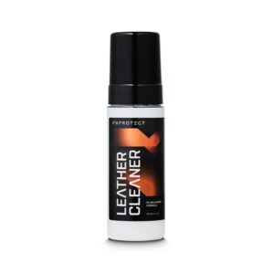 FX Protect Leather Cleaner 170ml - środek do czyszczenia skóry