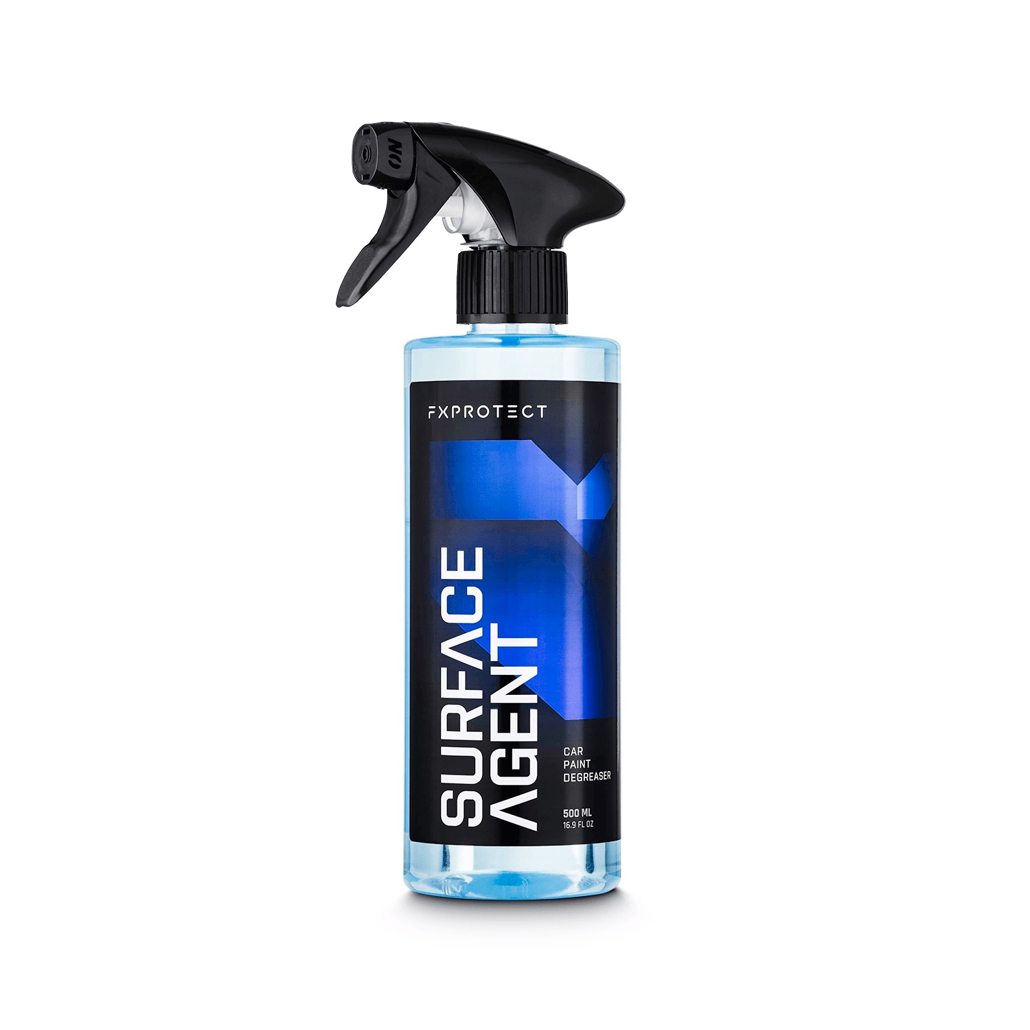 FX Protect Surface Agent 500ml - preparat do inspekcji lakieru 1 FX Protect Surface Agent 500ml - preparat do inspekcji lakieru