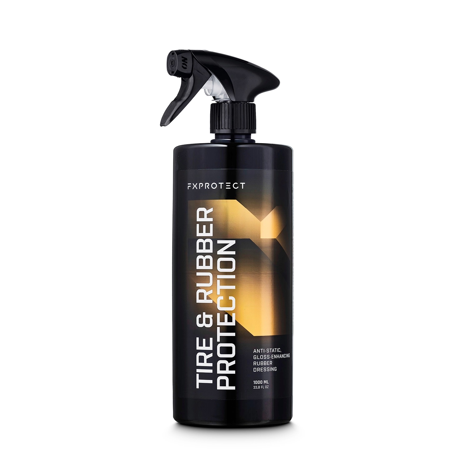 FX Protect Tire Rubber Protection 1L - dressing do opon 1 FX Protect Tire Rubber Protection 1L - dressing do opon