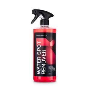 FX Protect Water Spot Remover 1L - usuwa ślady po twardej wodzie