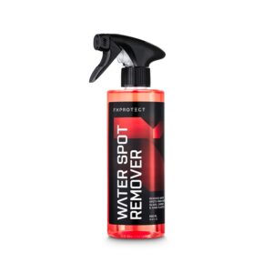 FX Protect WATER SPOT REMOVER 500ml - usuwa ślady po twardej wodzie