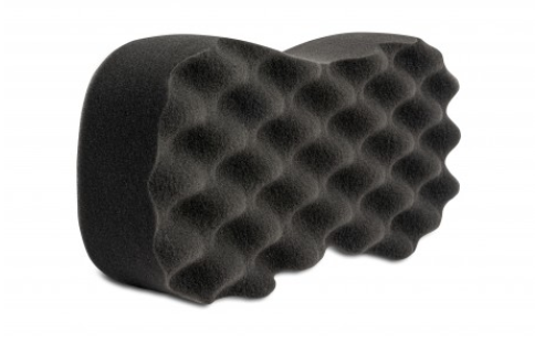 Royal Pads Safe Wash Sponge Mini - delikatna gąbka do mycia samochodu 1 Royal Pads Safe Wash Sponge Mini - delikatna gąbka do mycia samochodu